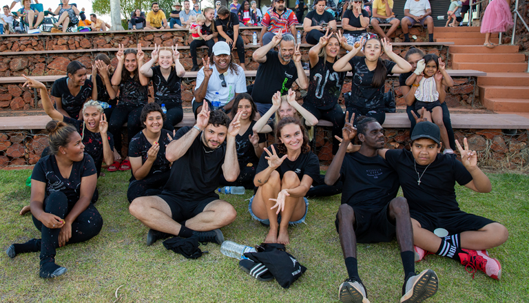 Expression Of Interest Form