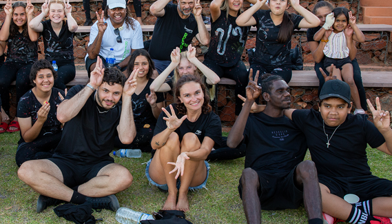 Rekindling Youth Program