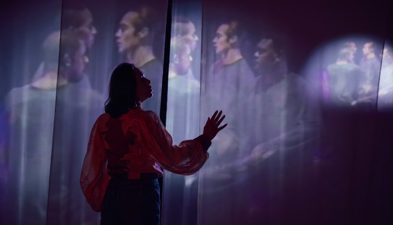 Audio Described Performances